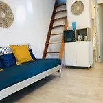 캠프장 Baia Di Village 갈리폴리