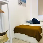캠프장 Baia Di Village *
