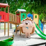 Baia Di Village 캠프장 갈리폴리