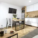 캠프장 Baia Di Village 갈리폴리